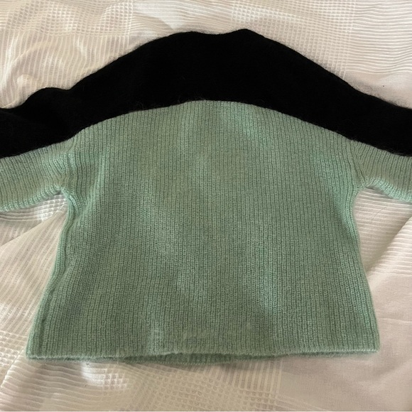 & Other Stories Mohair Sweater - Picture 2 of 7